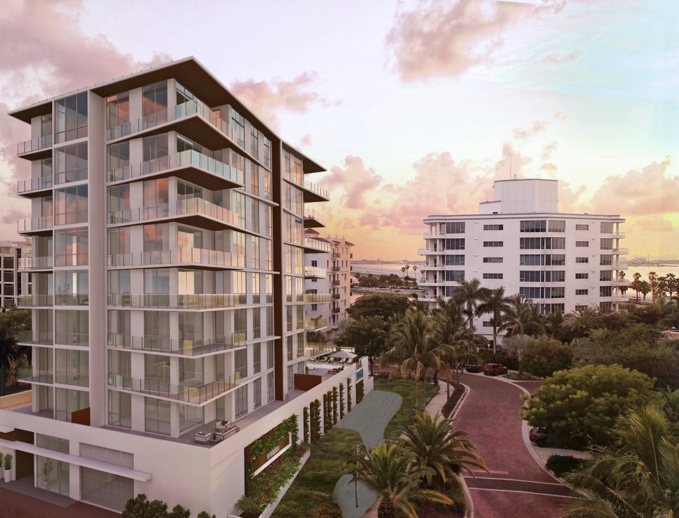 111 GOLDEN GATE PT #103