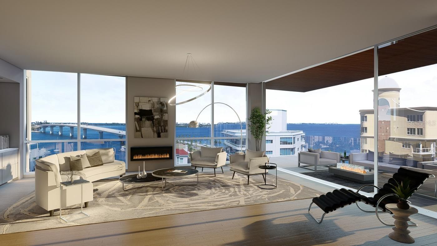 111 GOLDEN GATE PT #103