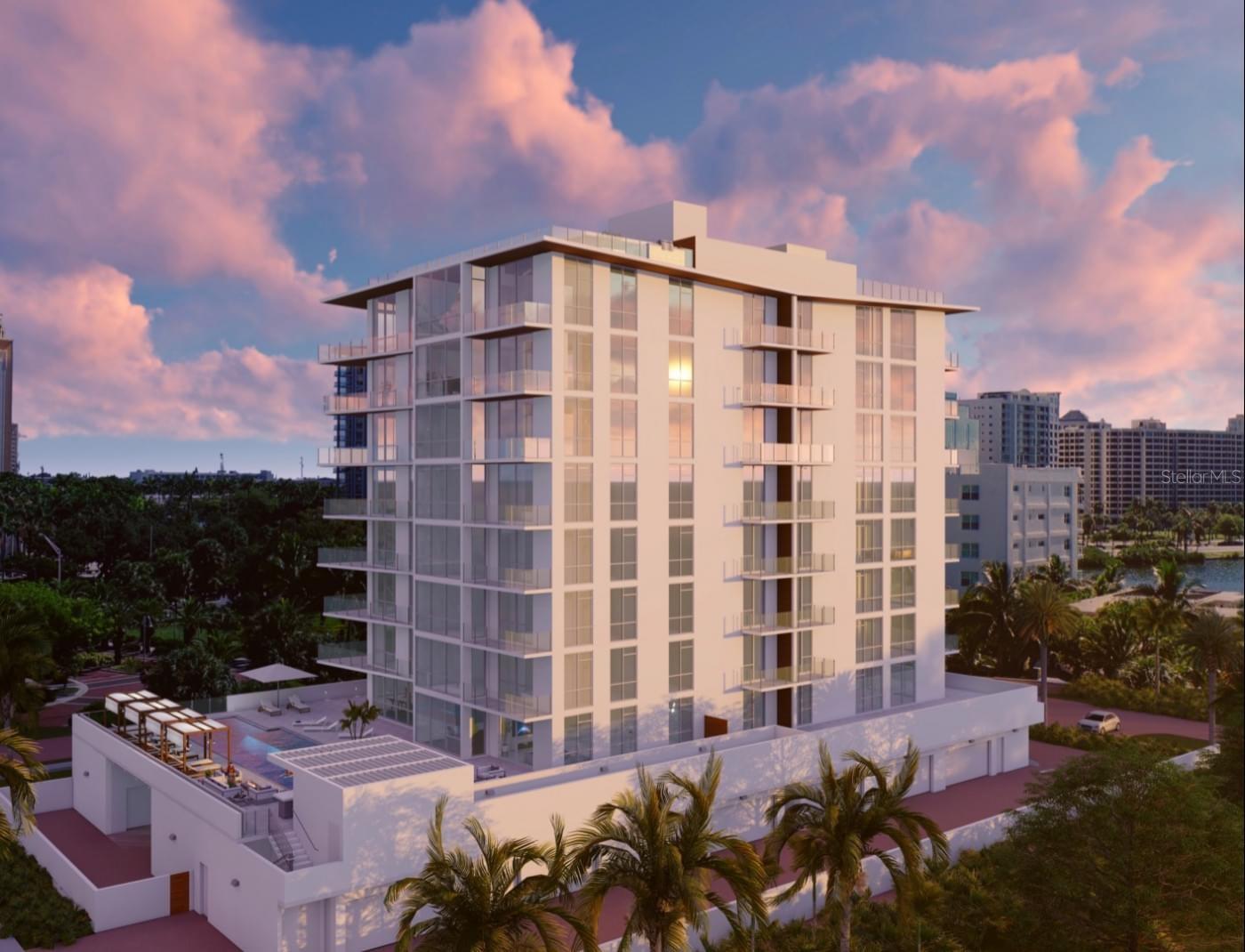 111 GOLDEN GATE PT #103