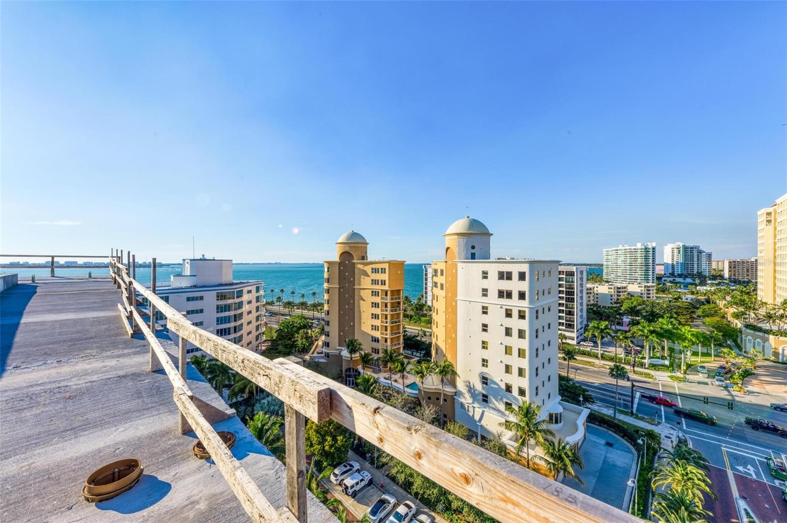 111 GOLDEN GATE PT #PH-601