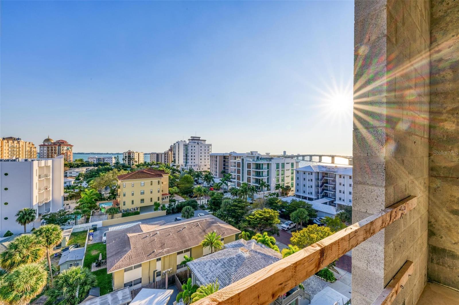 111 GOLDEN GATE PT #PH-601