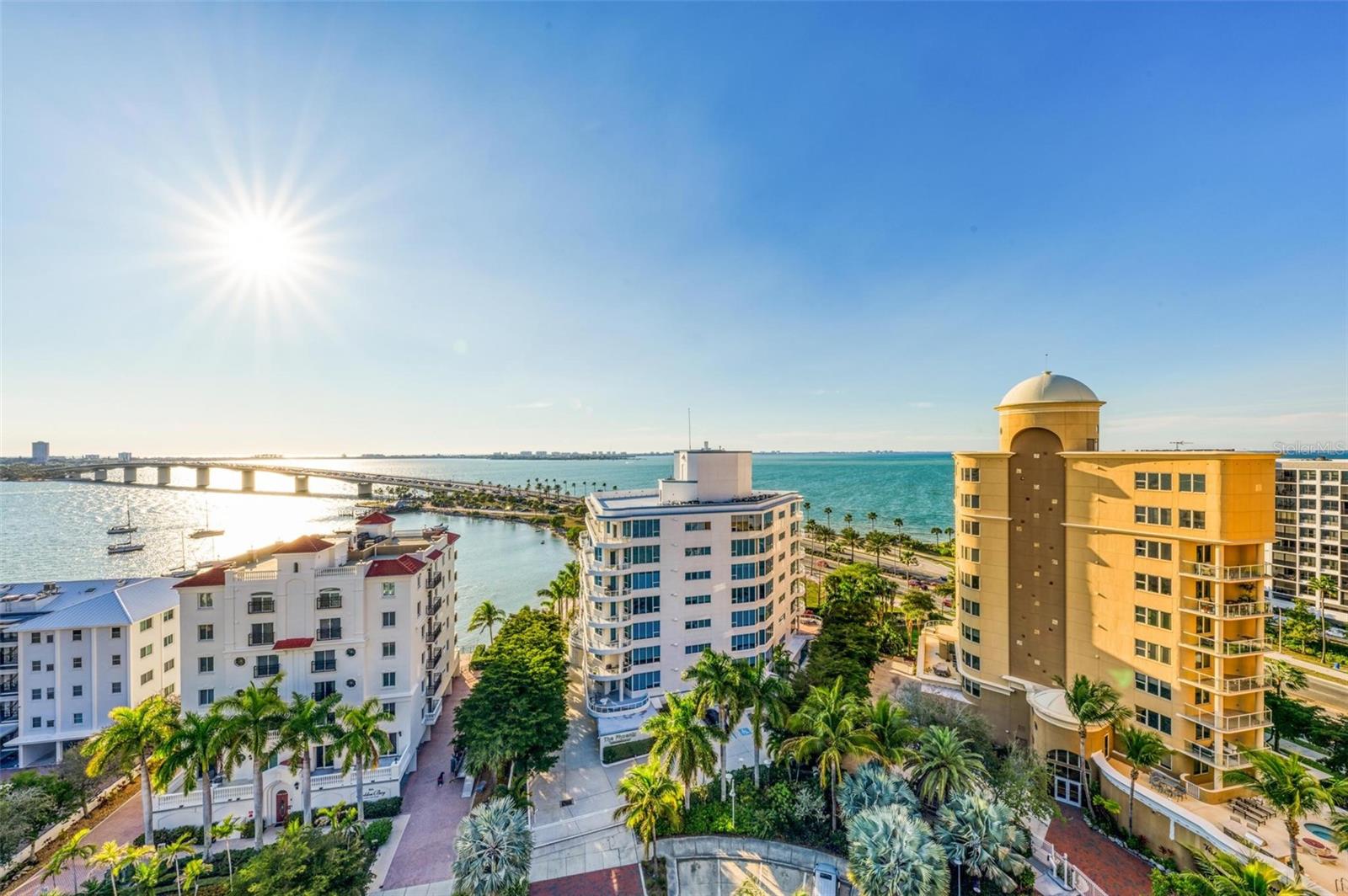 111 GOLDEN GATE PT #PH-601