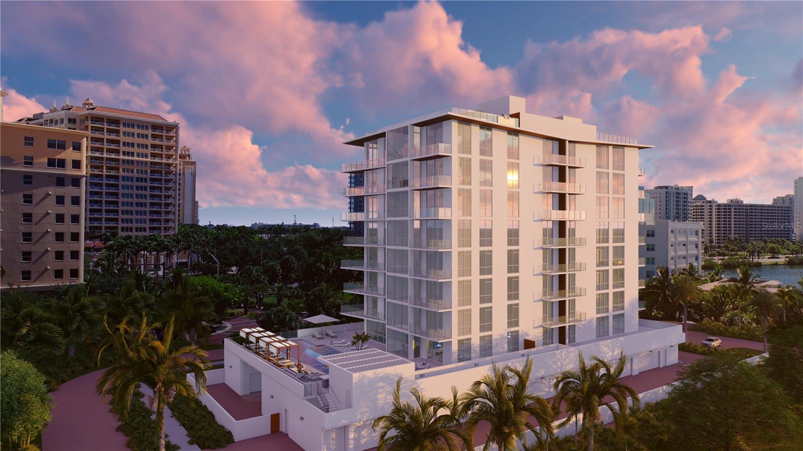 111 GOLDEN GATE PT #PH-601