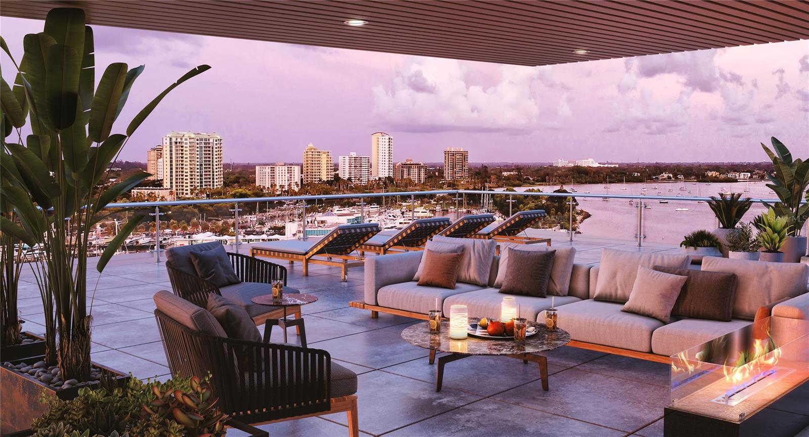 111 GOLDEN GATE PT #PH-601