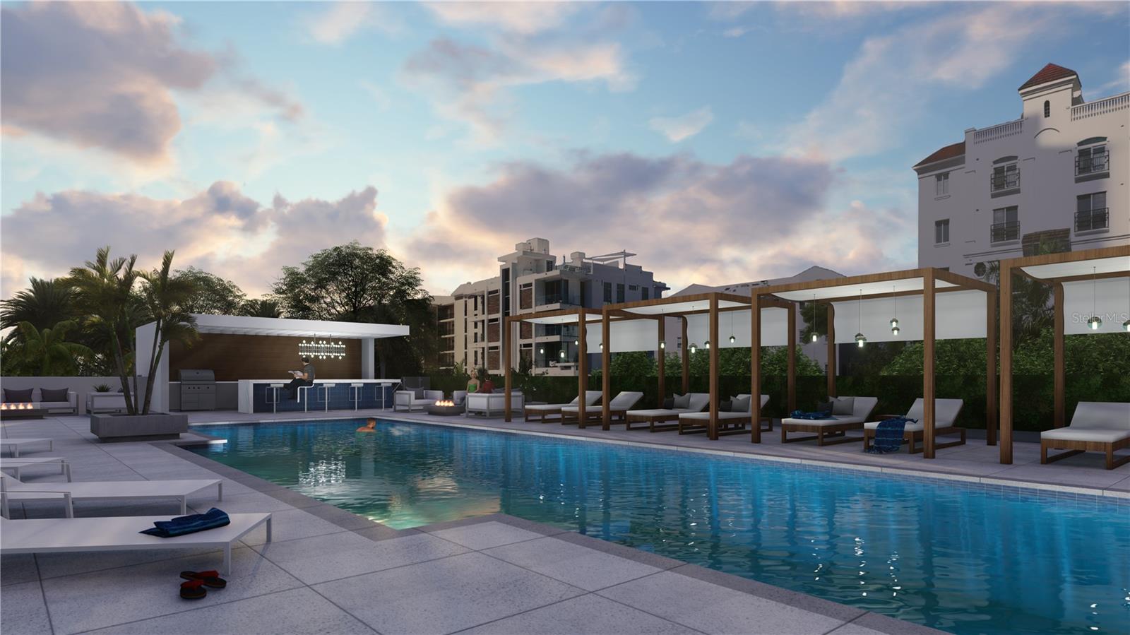 111 GOLDEN GATE PT #PH-601