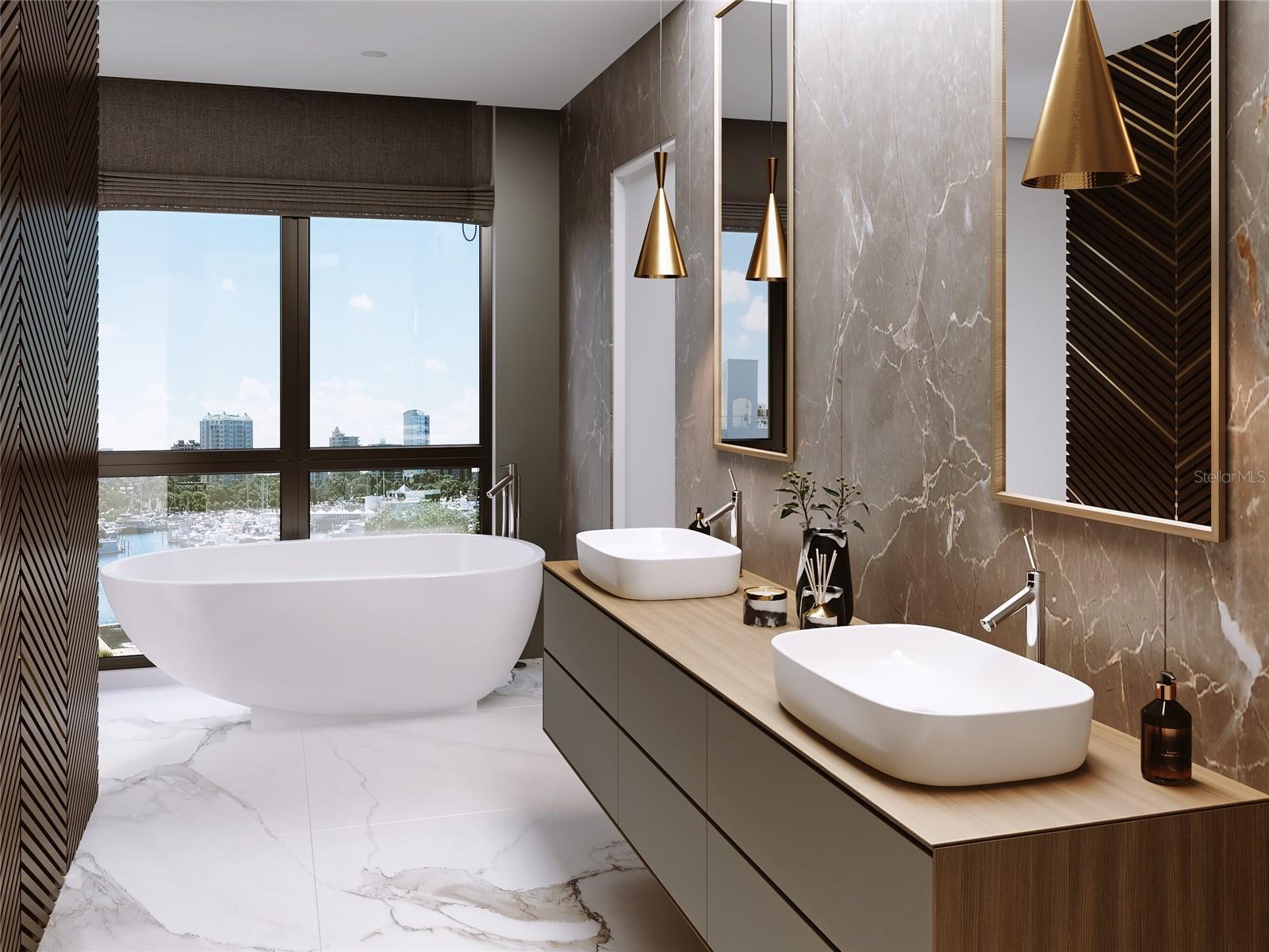 111 GOLDEN GATE PT #PH-601