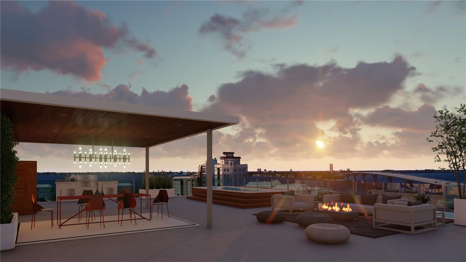 111 GOLDEN GATE PT #PH-601