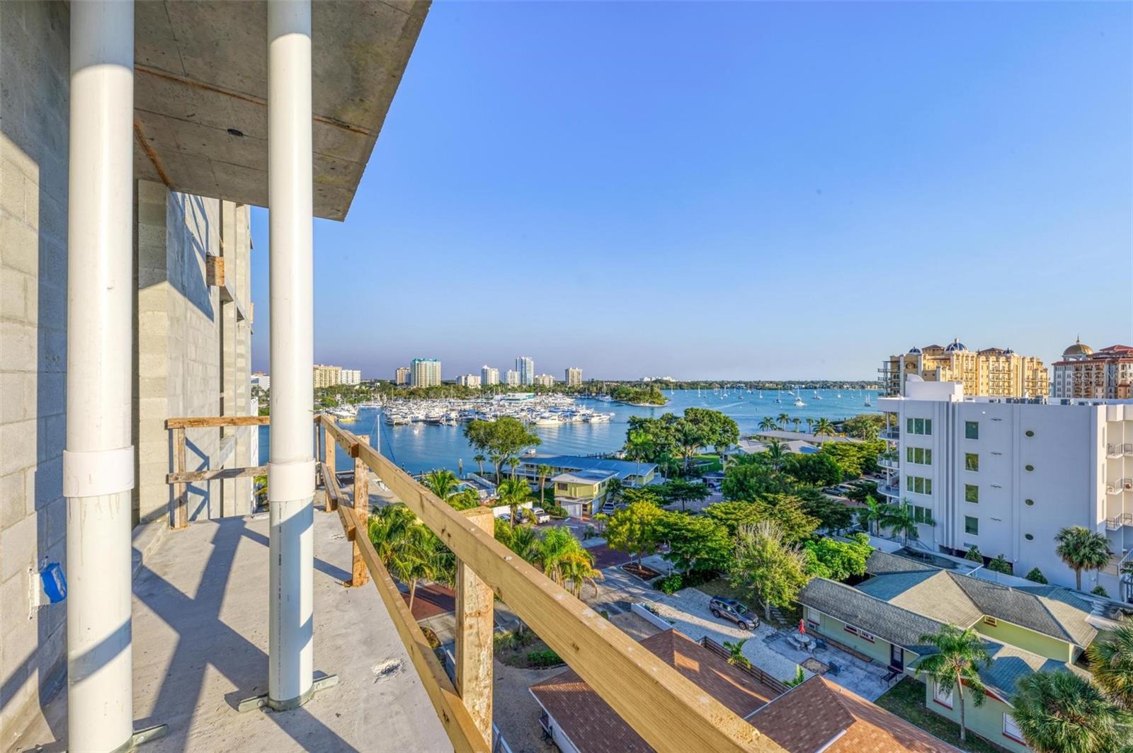 111 GOLDEN GATE PT #PH-601