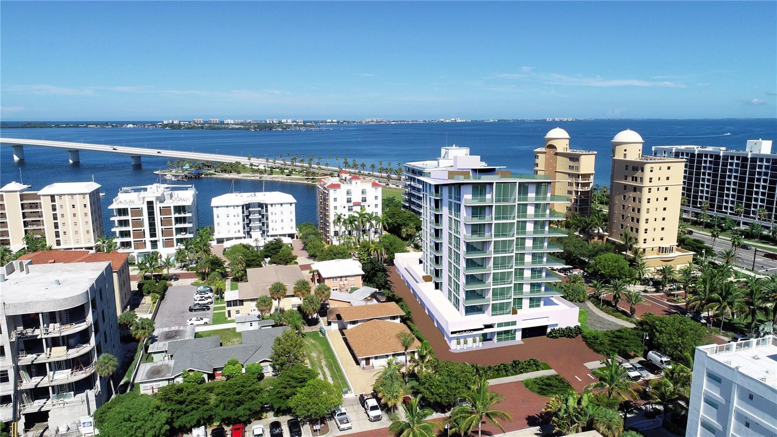 111 GOLDEN GATE PT #PH-601