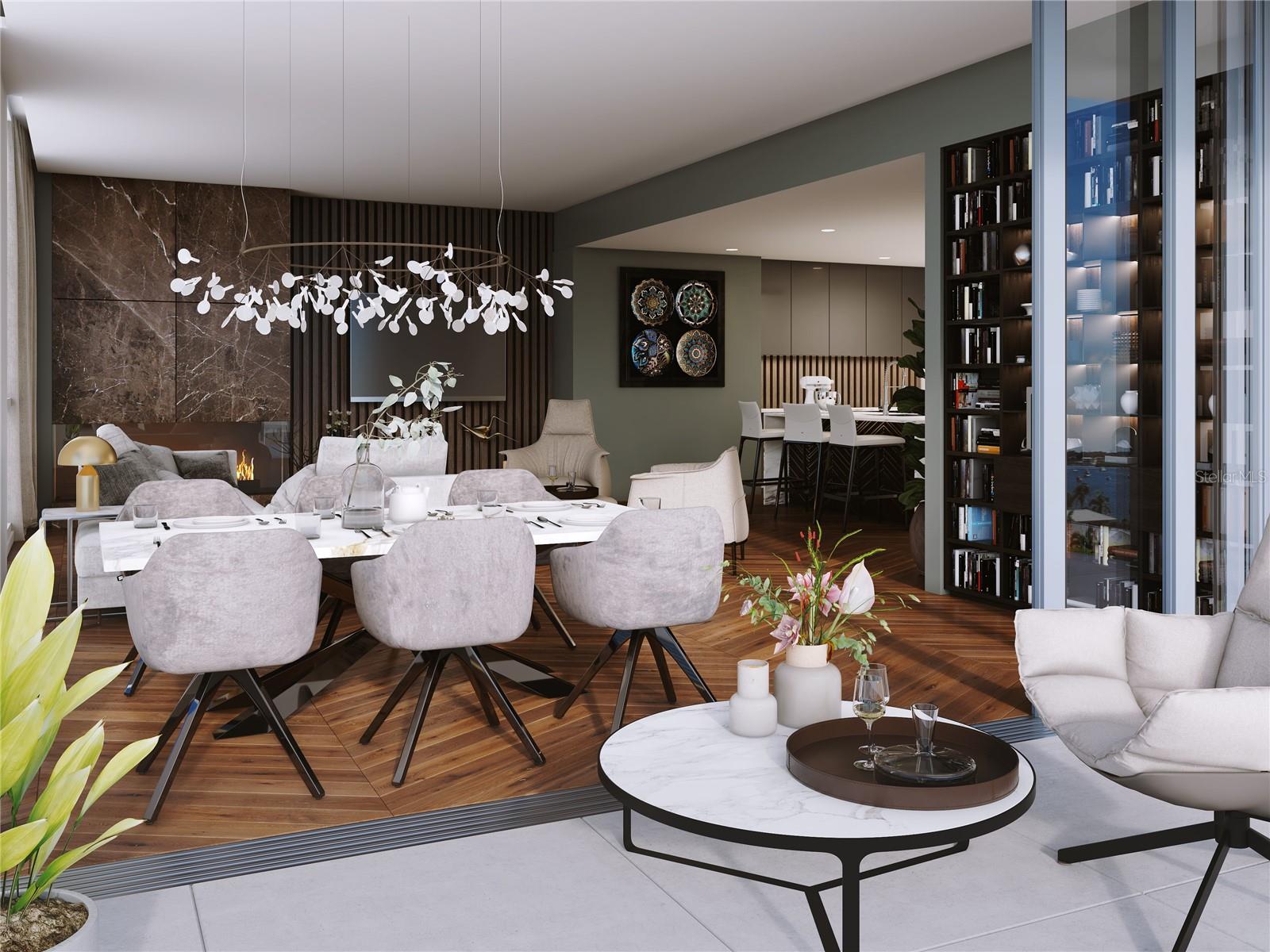 111 GOLDEN GATE PT #PH-601