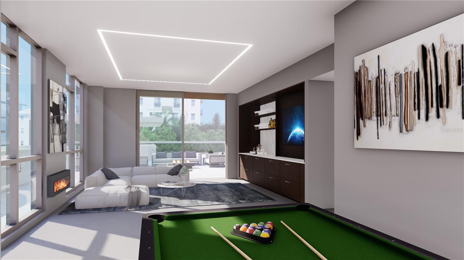 111 GOLDEN GATE PT #PH-601