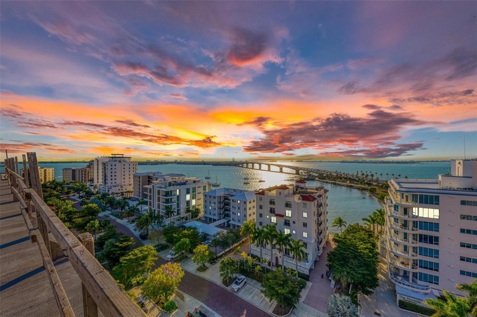 111 GOLDEN GATE PT #PH-601