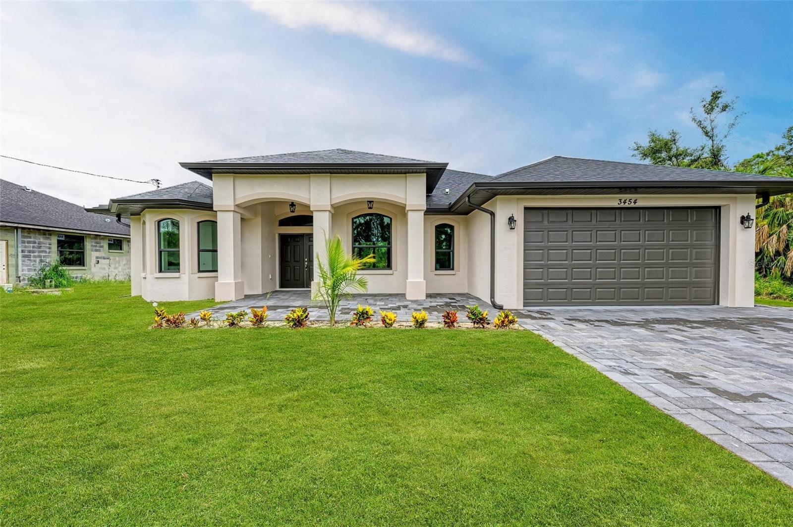 3454 S CRANBERRY BLVD