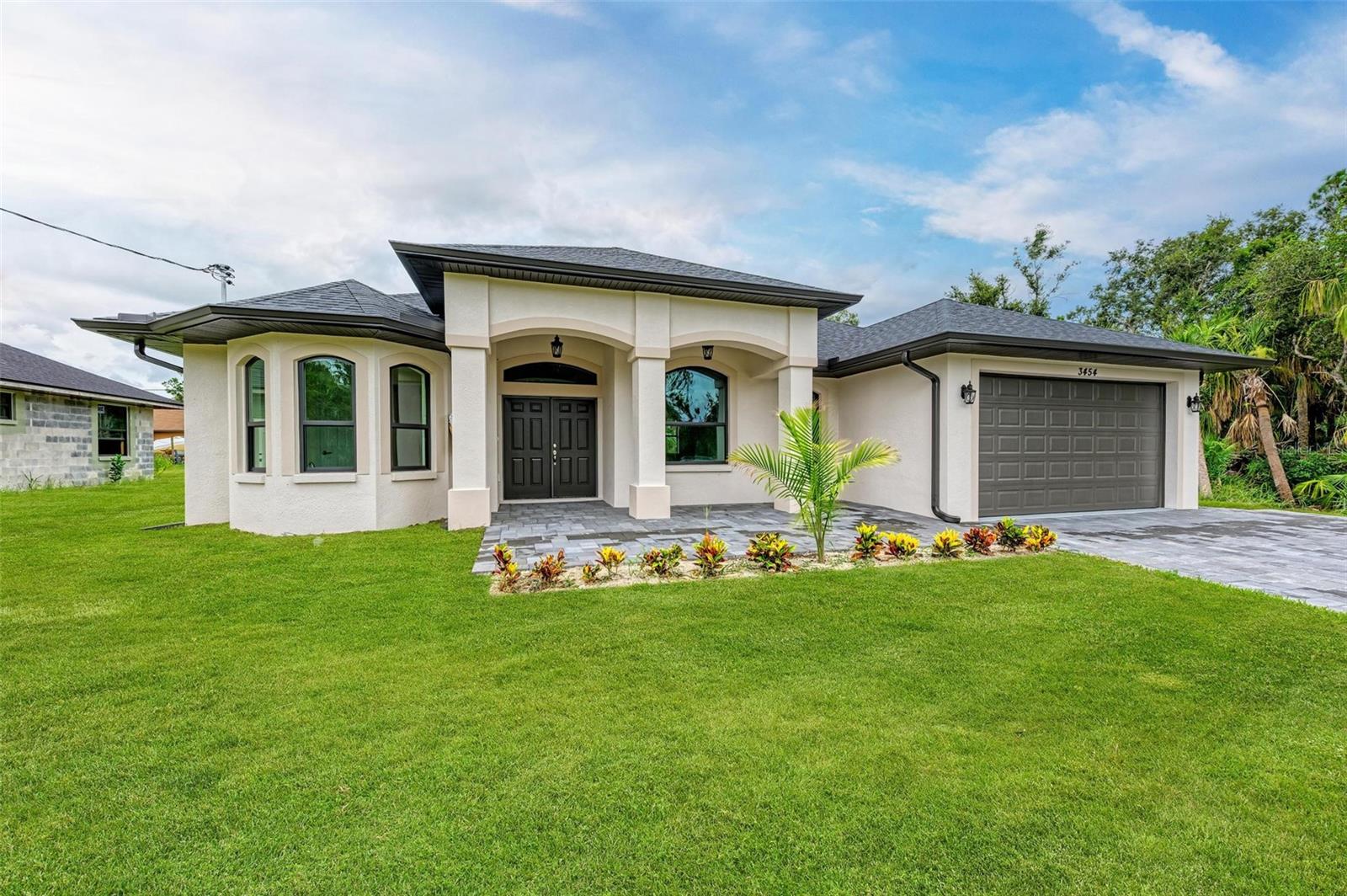 3454 S CRANBERRY BLVD