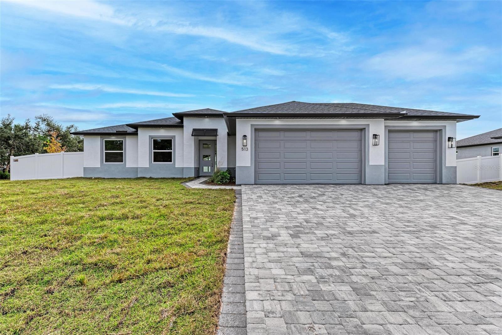 513 CYPRESS RD