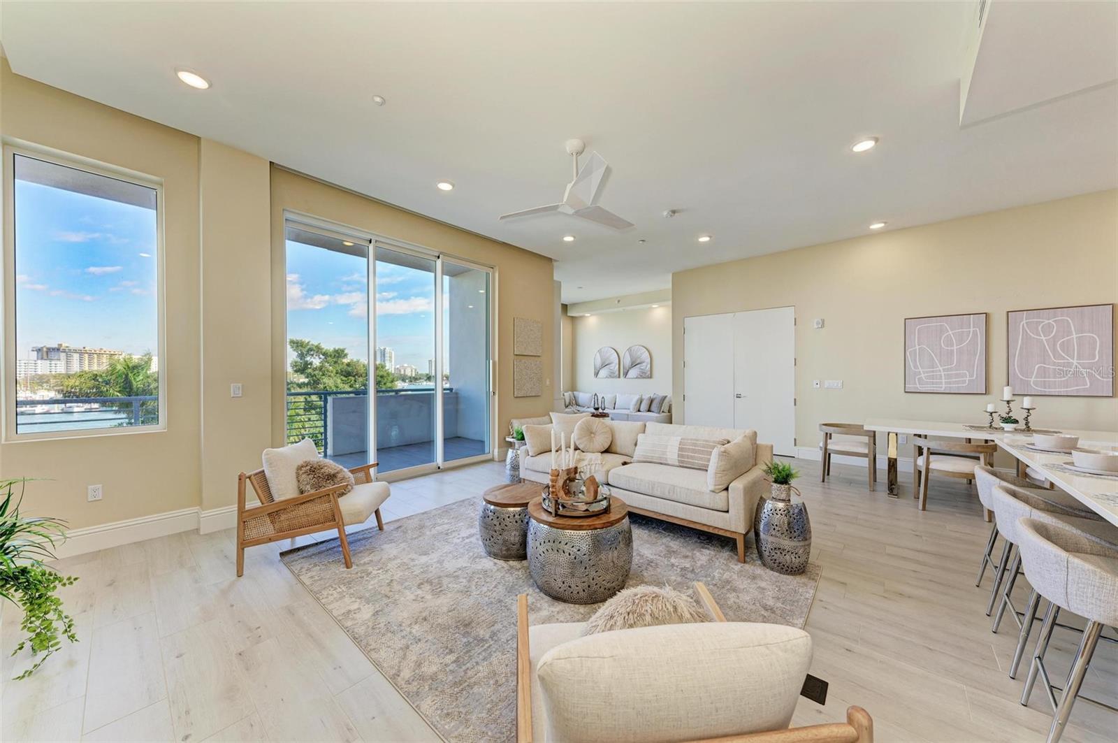 609 GOLDEN GATE PT #402