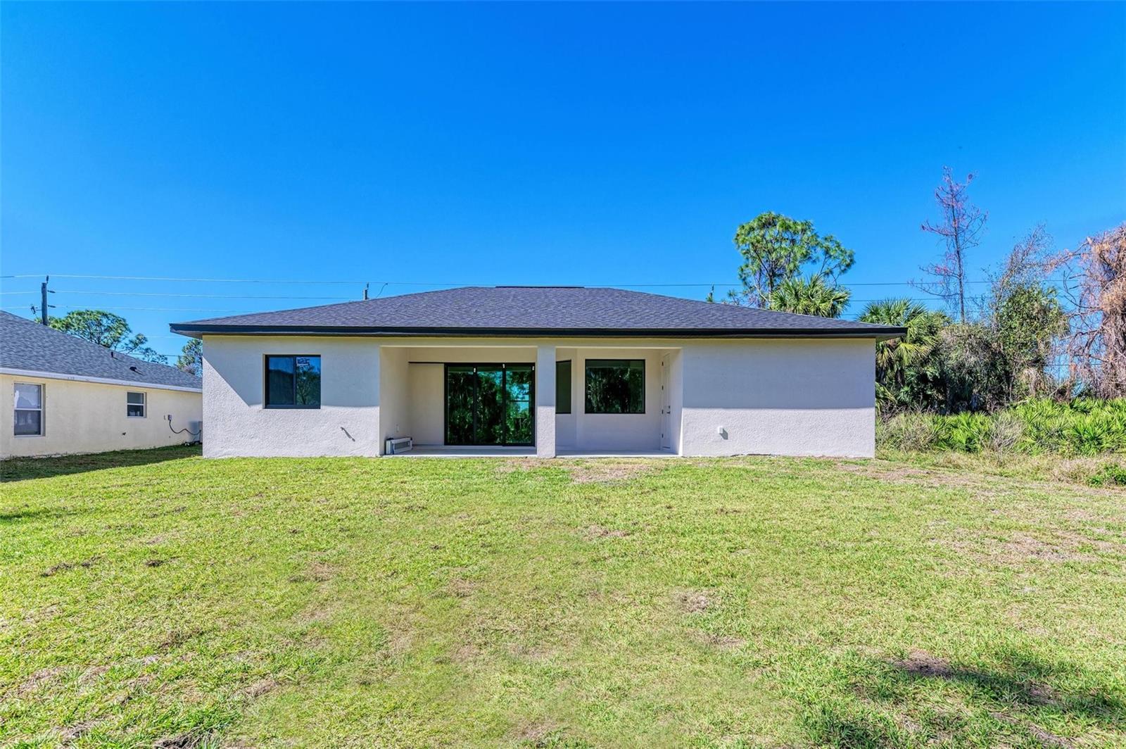 2532 S CRANBERRY