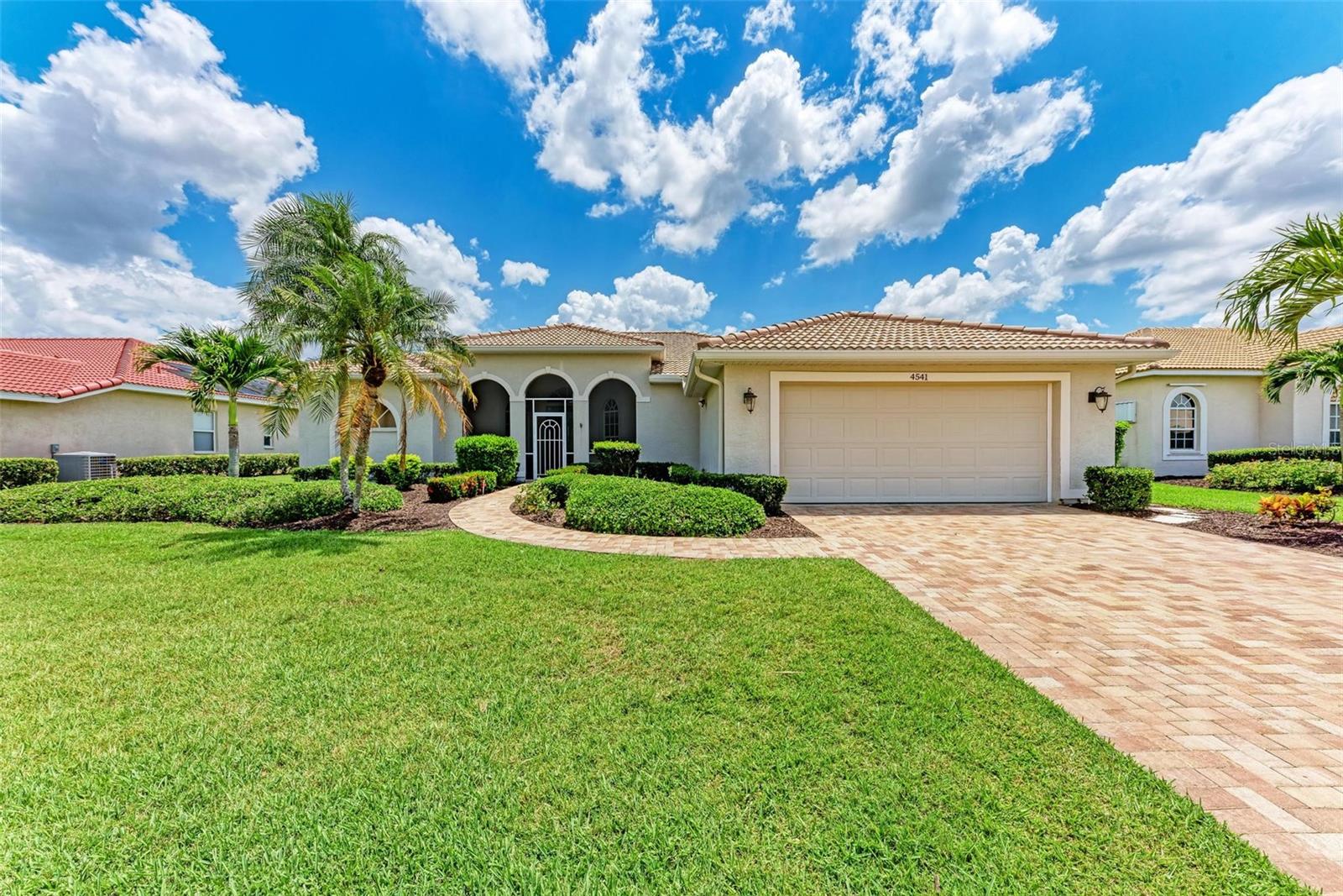 4541 CHASE OAKS DR