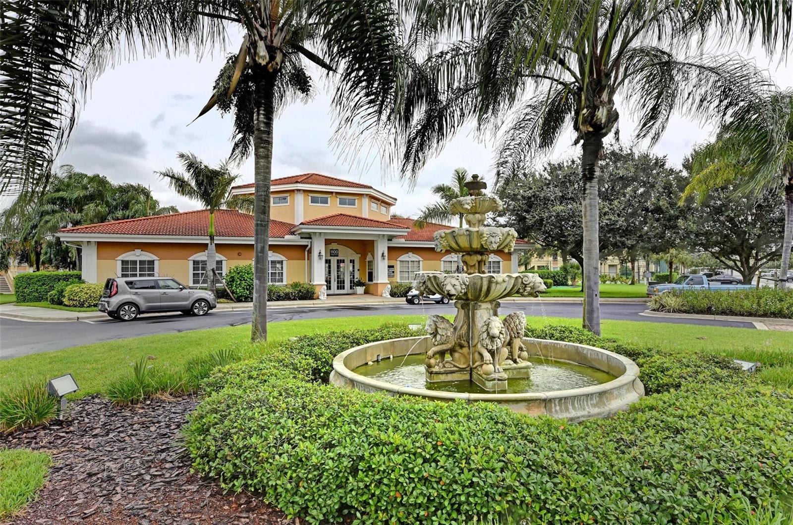 1025 VILLAGIO CIR #108