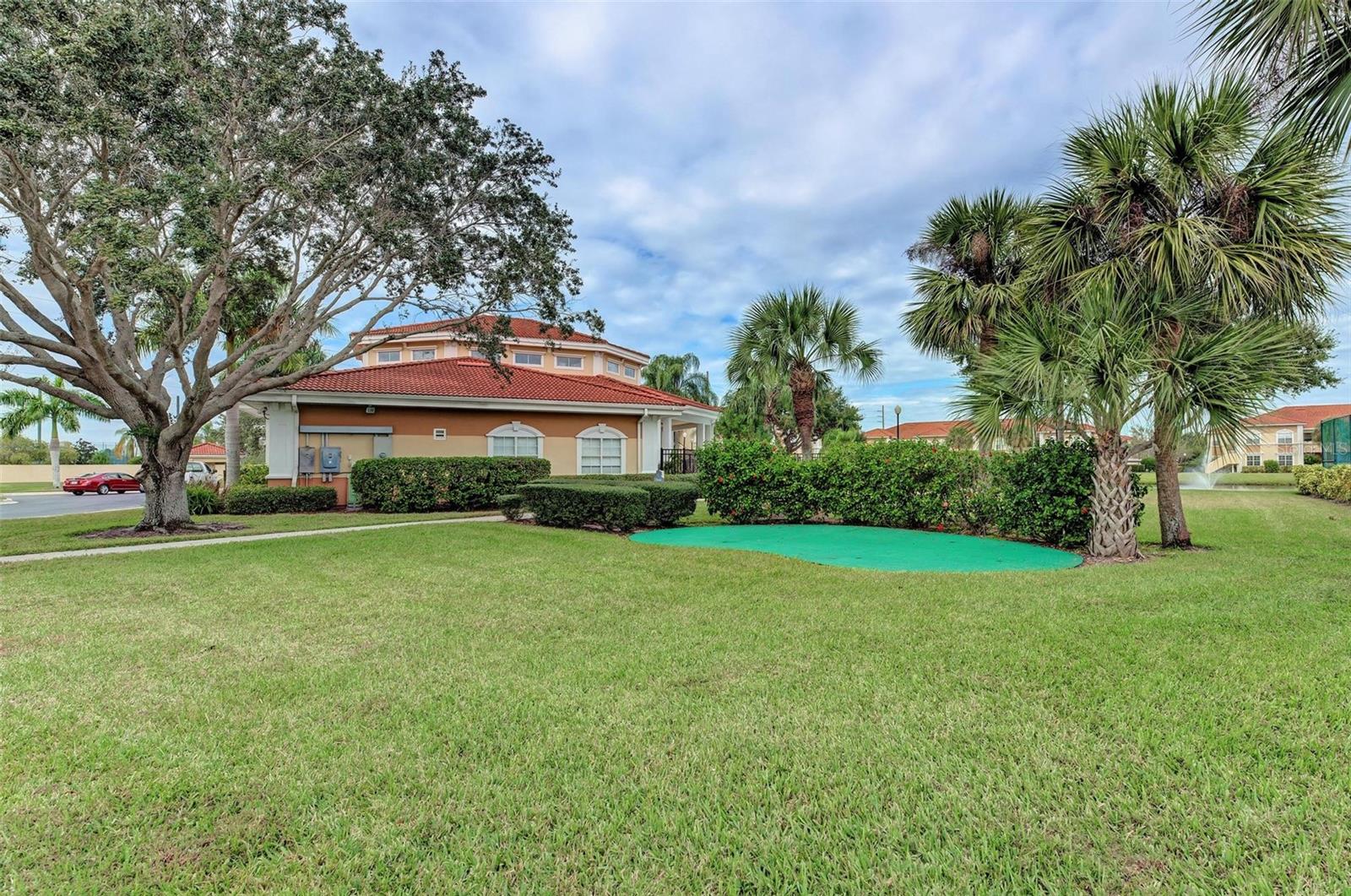 1025 VILLAGIO CIR #108