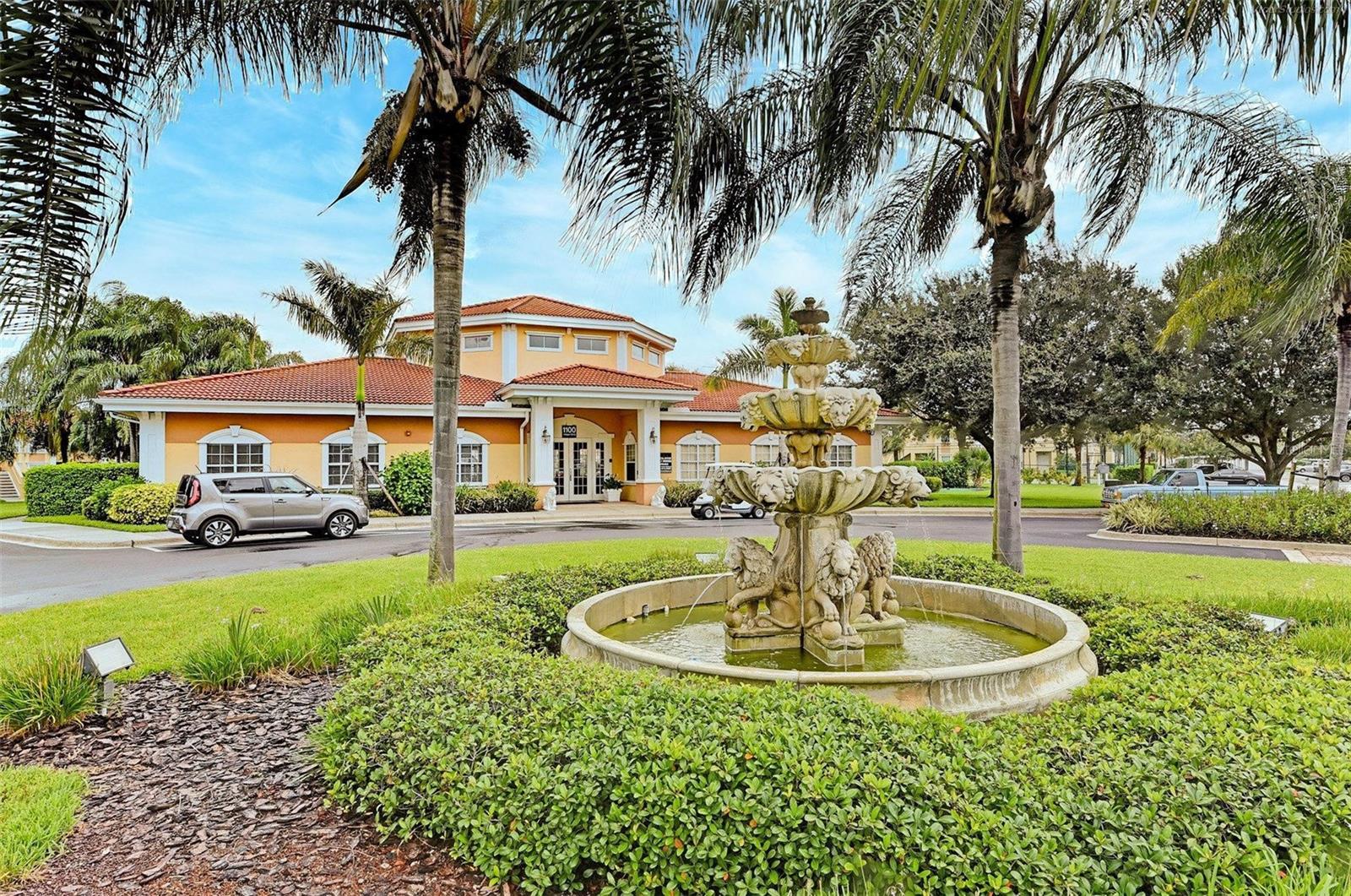 1155 VILLAGIO CIR #103