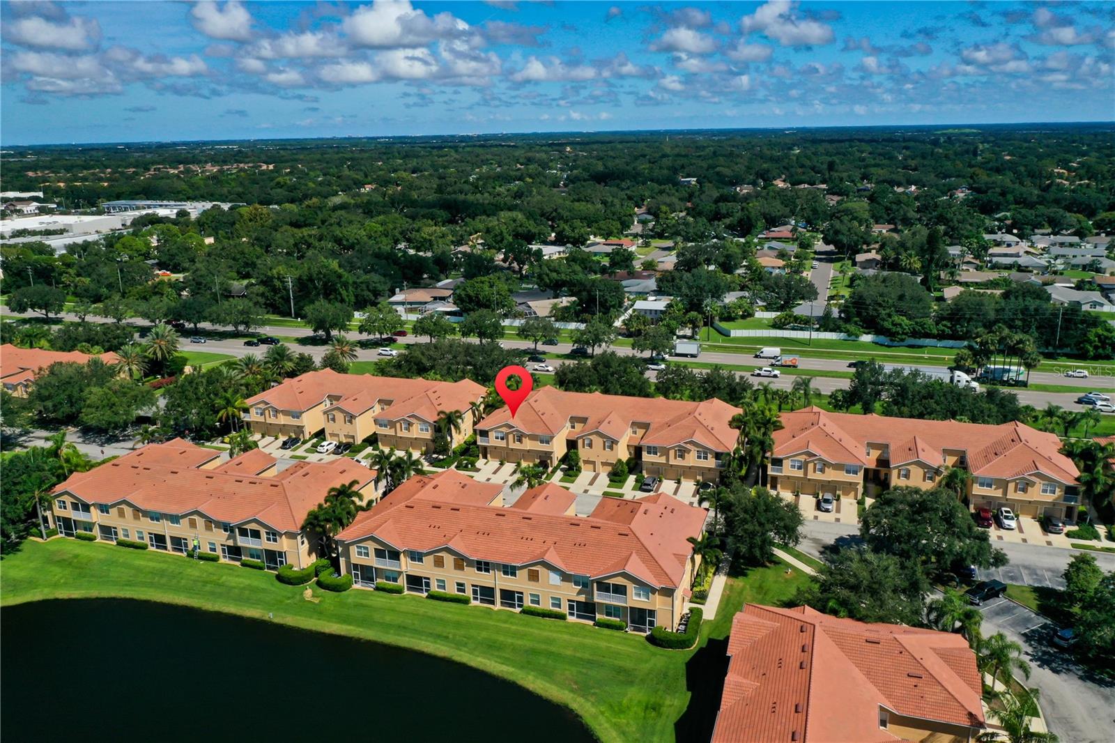 3473 PARKRIDGE CIR #17-101
