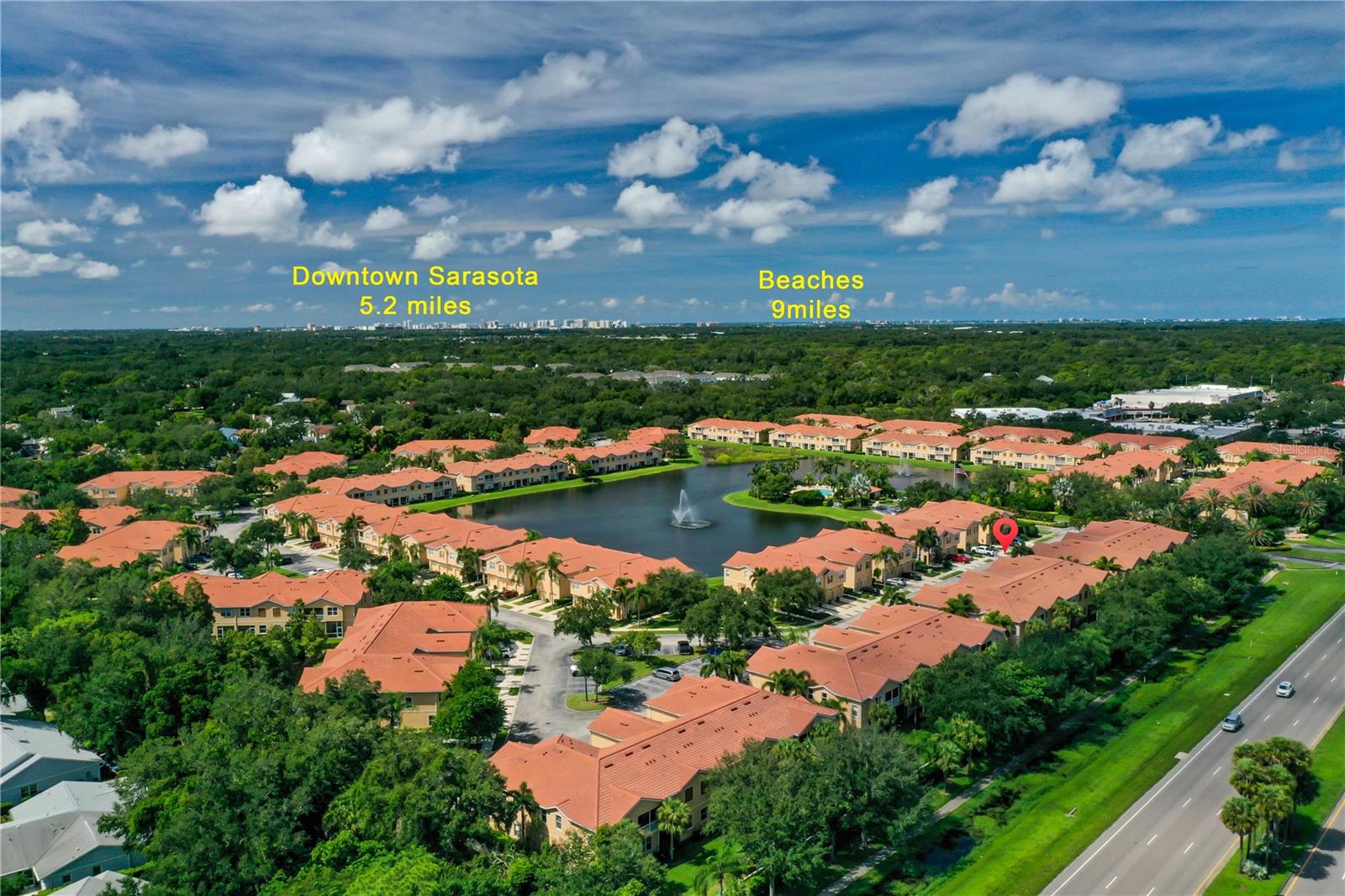 3473 PARKRIDGE CIR #17-101