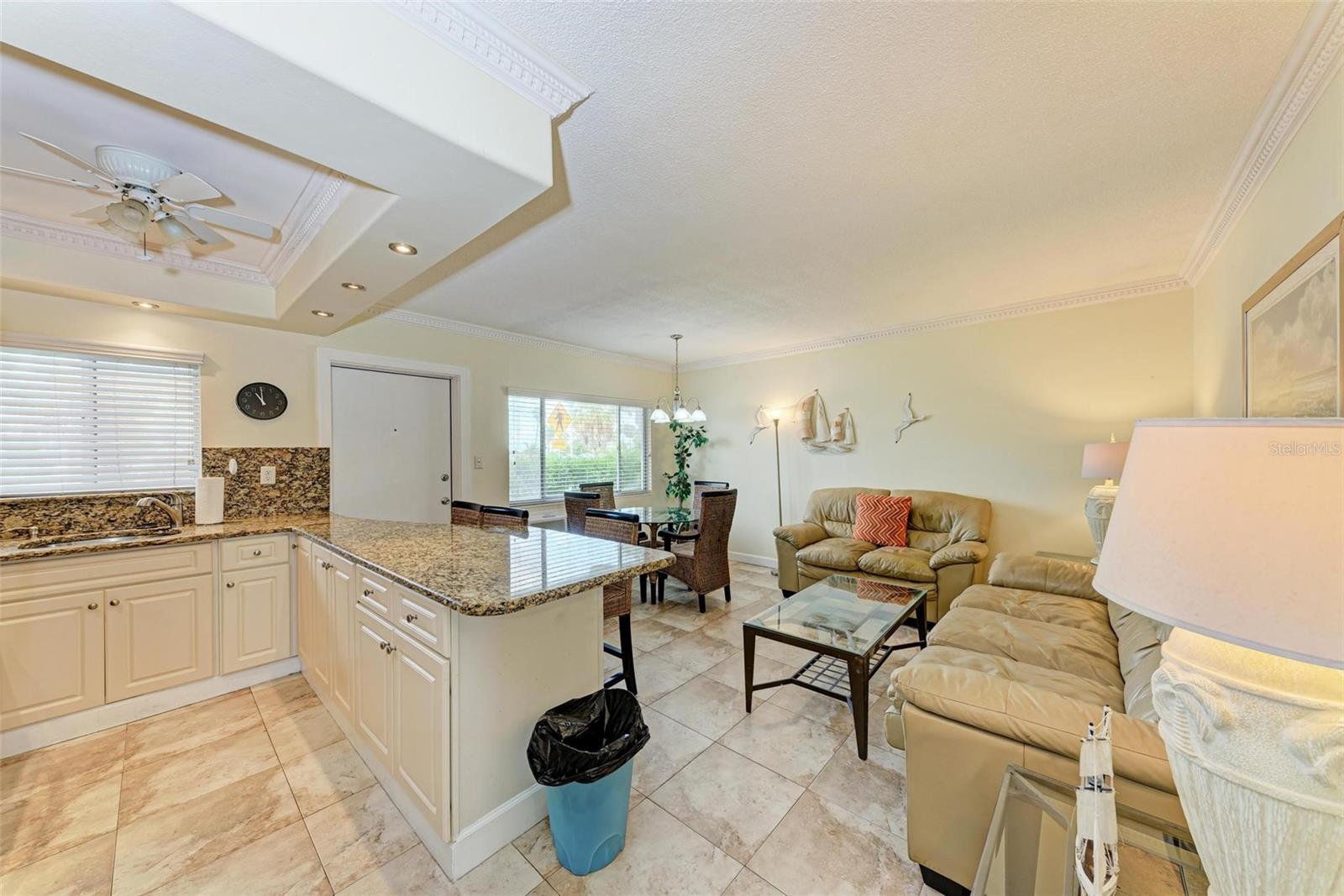 475 BENJAMIN FRANKLIN DR #107