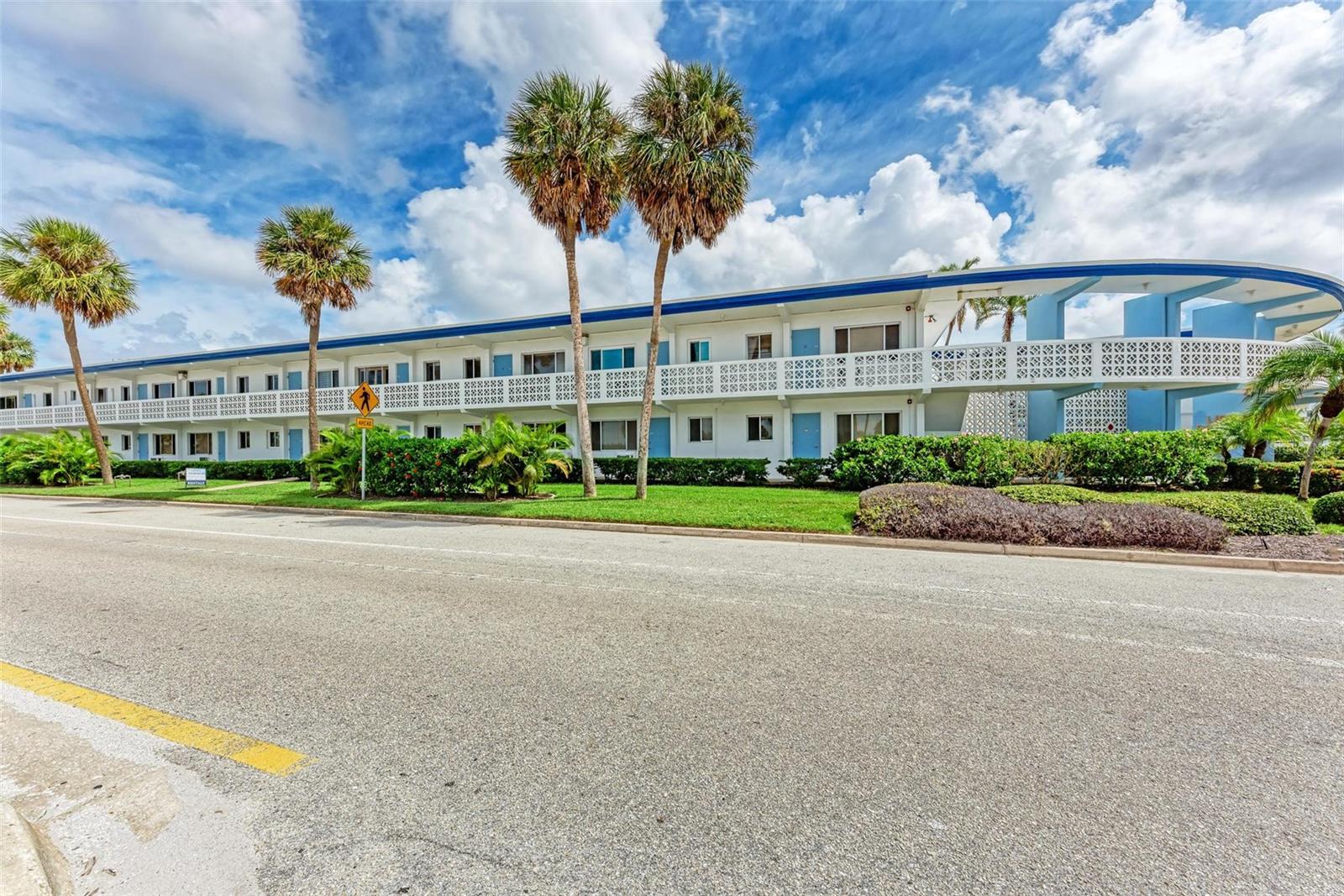 475 BENJAMIN FRANKLIN DR #107