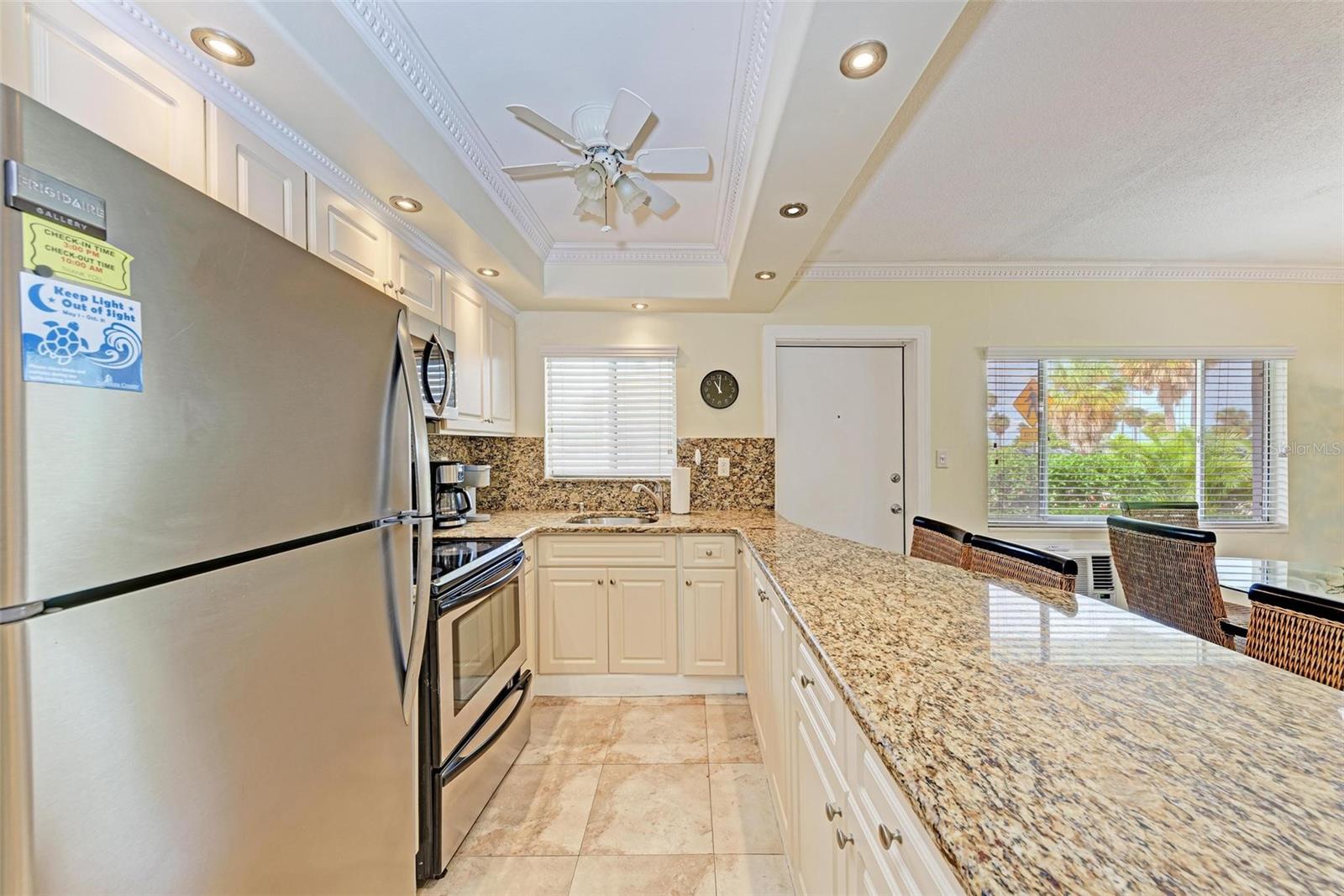 475 BENJAMIN FRANKLIN DR #107