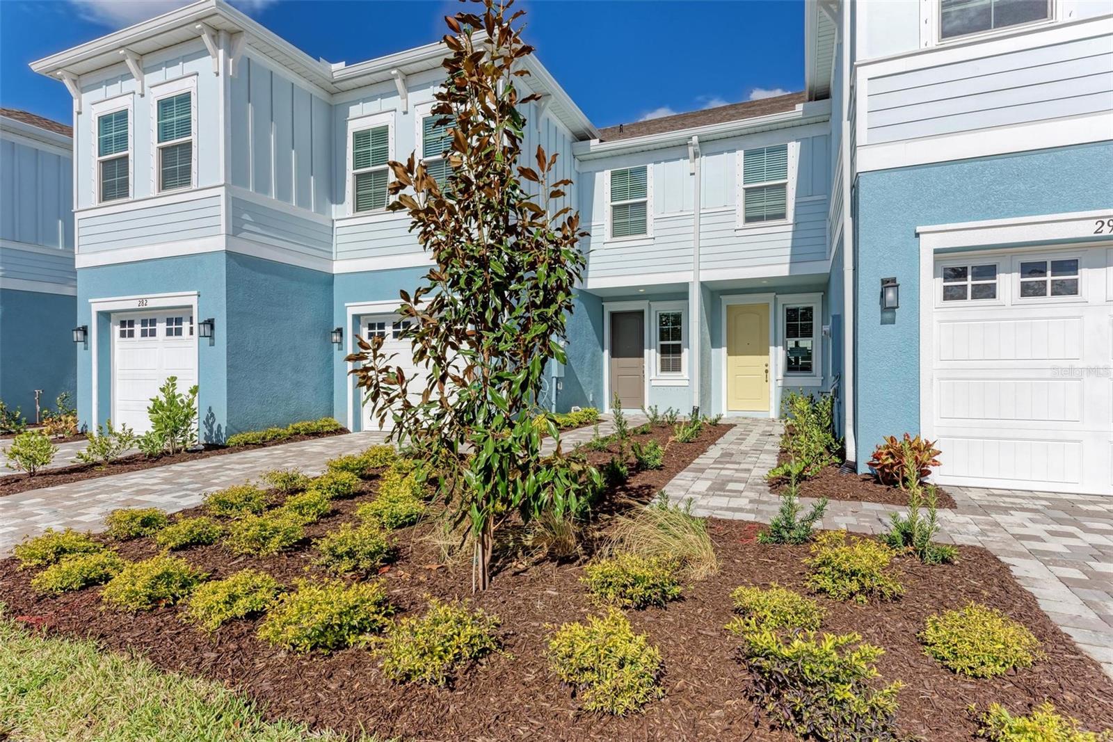 286 VIA ANINA DR