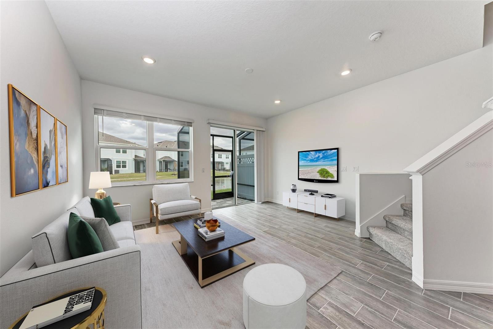 306 VIA ANINA DR