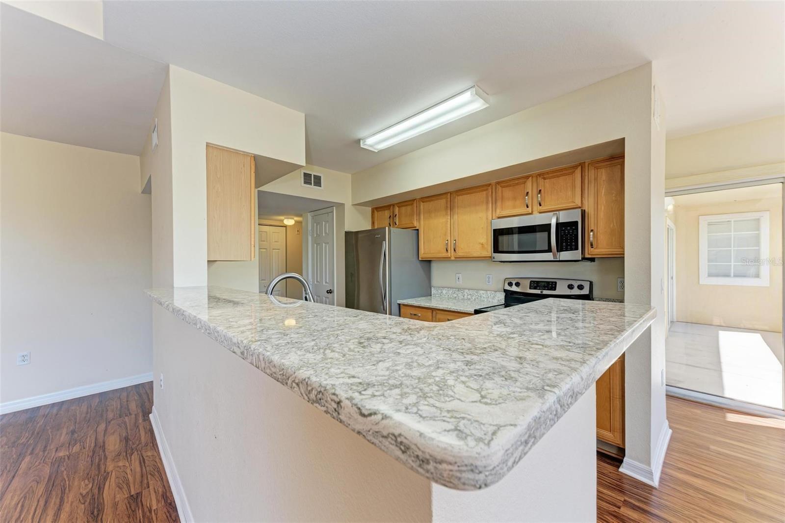 1195 VILLAGIO CIR #201