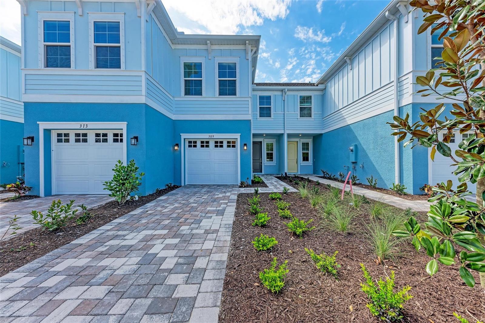 313 VIA TUSCANY AVENUE
