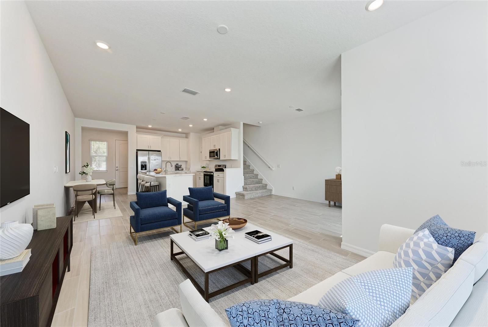 313 VIA TUSCANY AVENUE