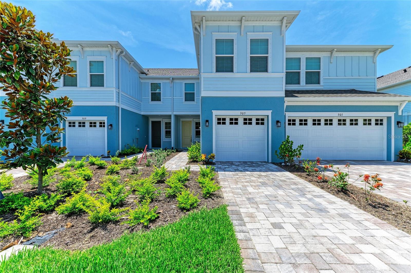 305 VIA TUSCANY AVE