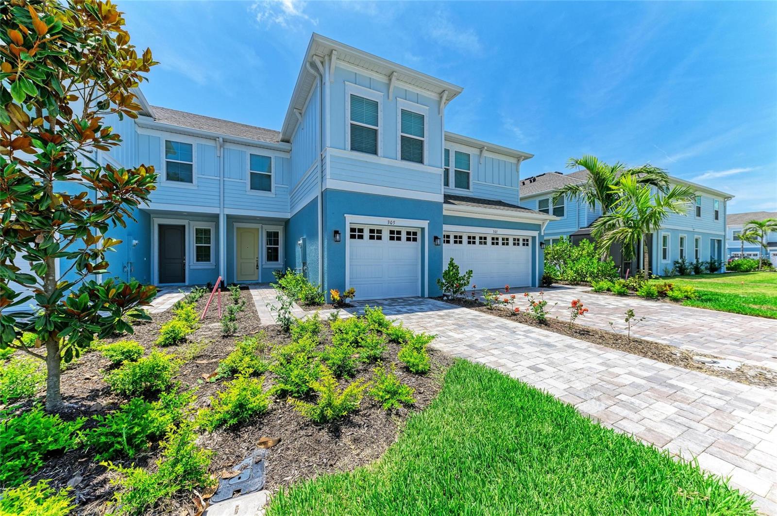 305 VIA TUSCANY AVE