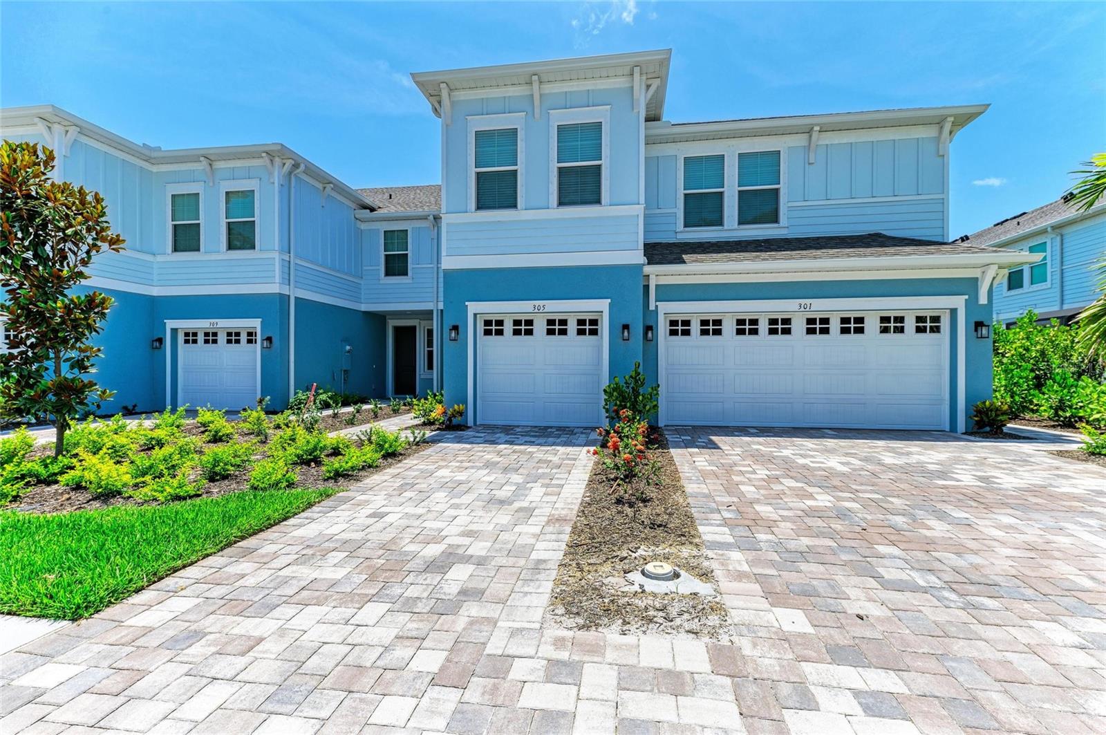 305 VIA TUSCANY AVE