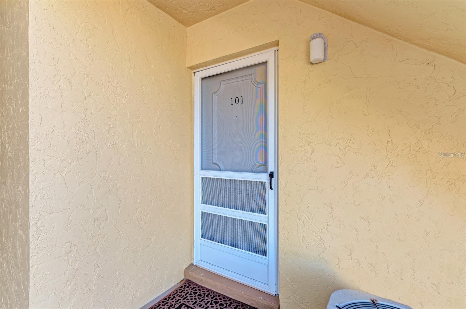 129 TYLER DR #101