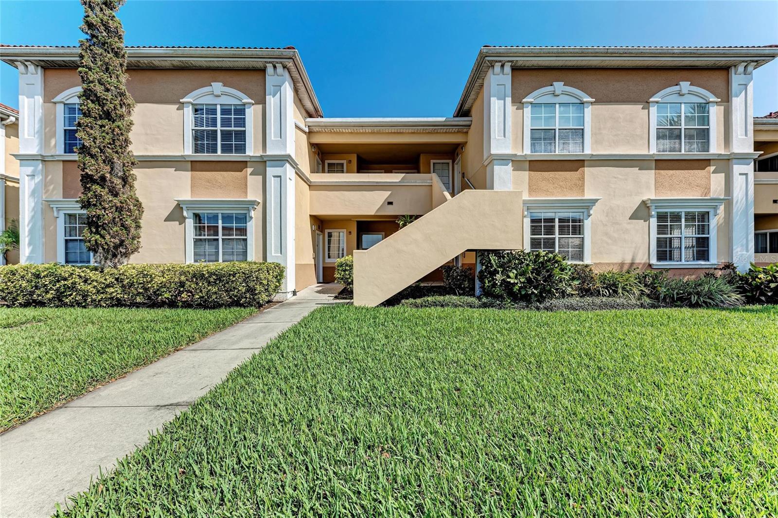 1030 VILLAGIO CIR #103