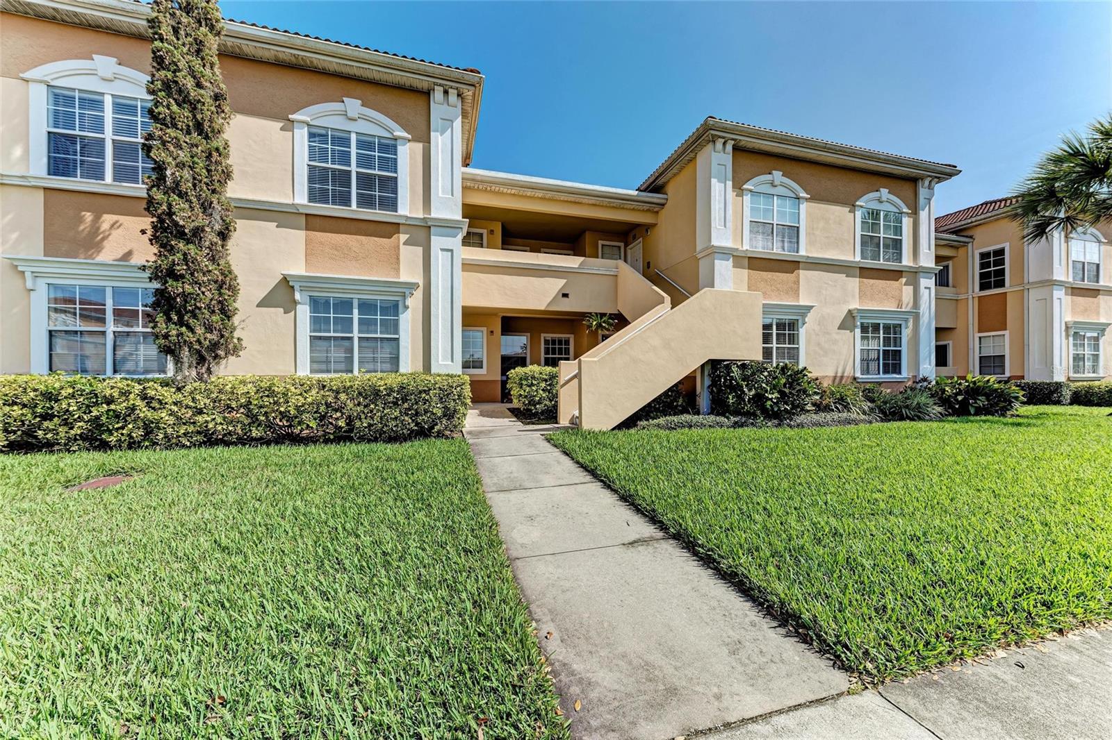 1030 VILLAGIO CIR #103