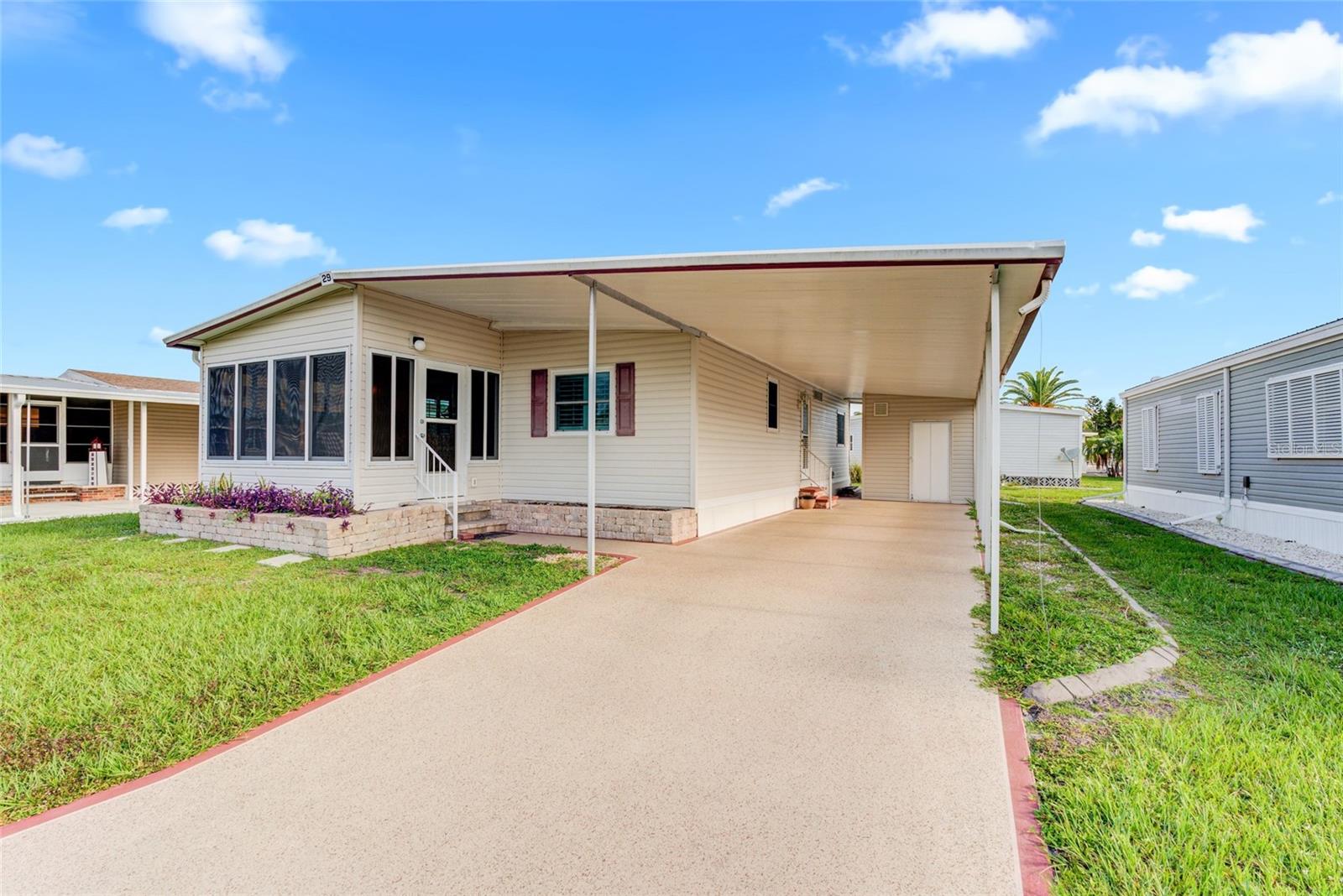 29 S EASTER ISLAND CIR