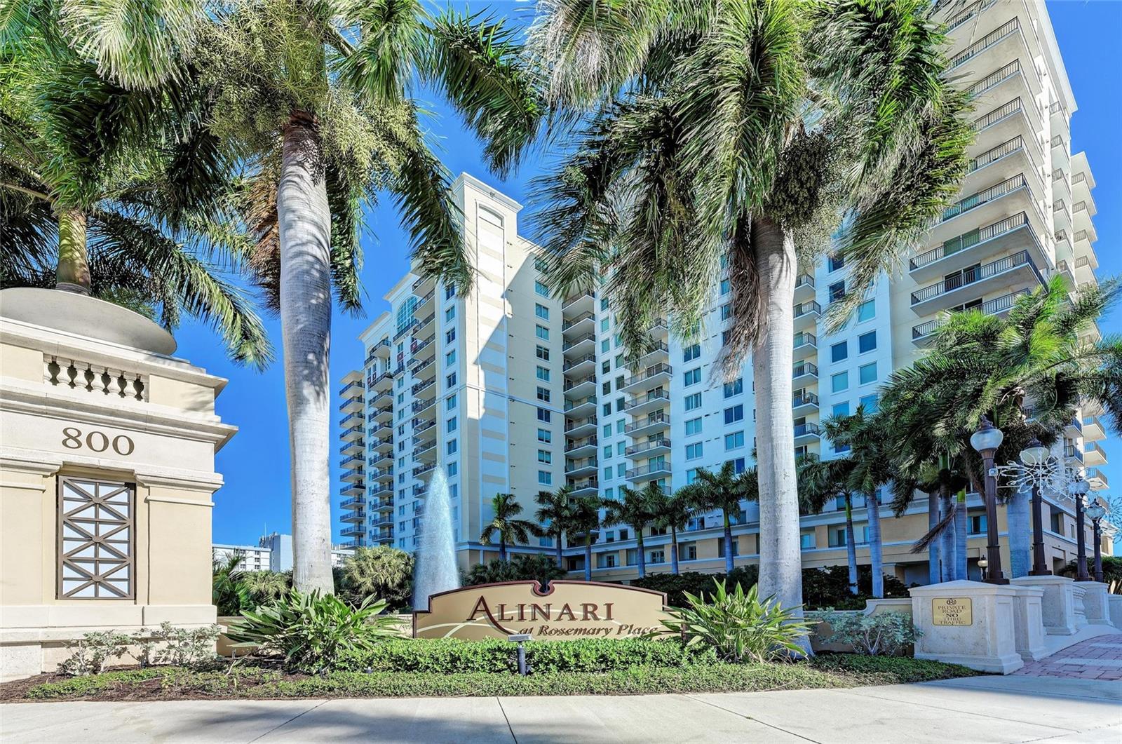 800 N TAMIAMI TRL #1010