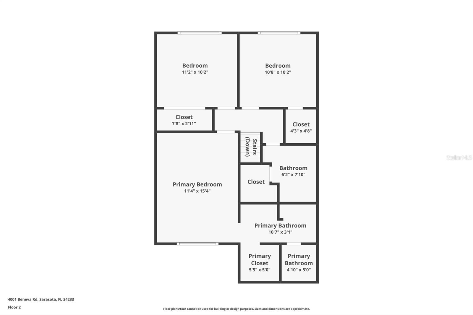 4001 BENEVA RD #335