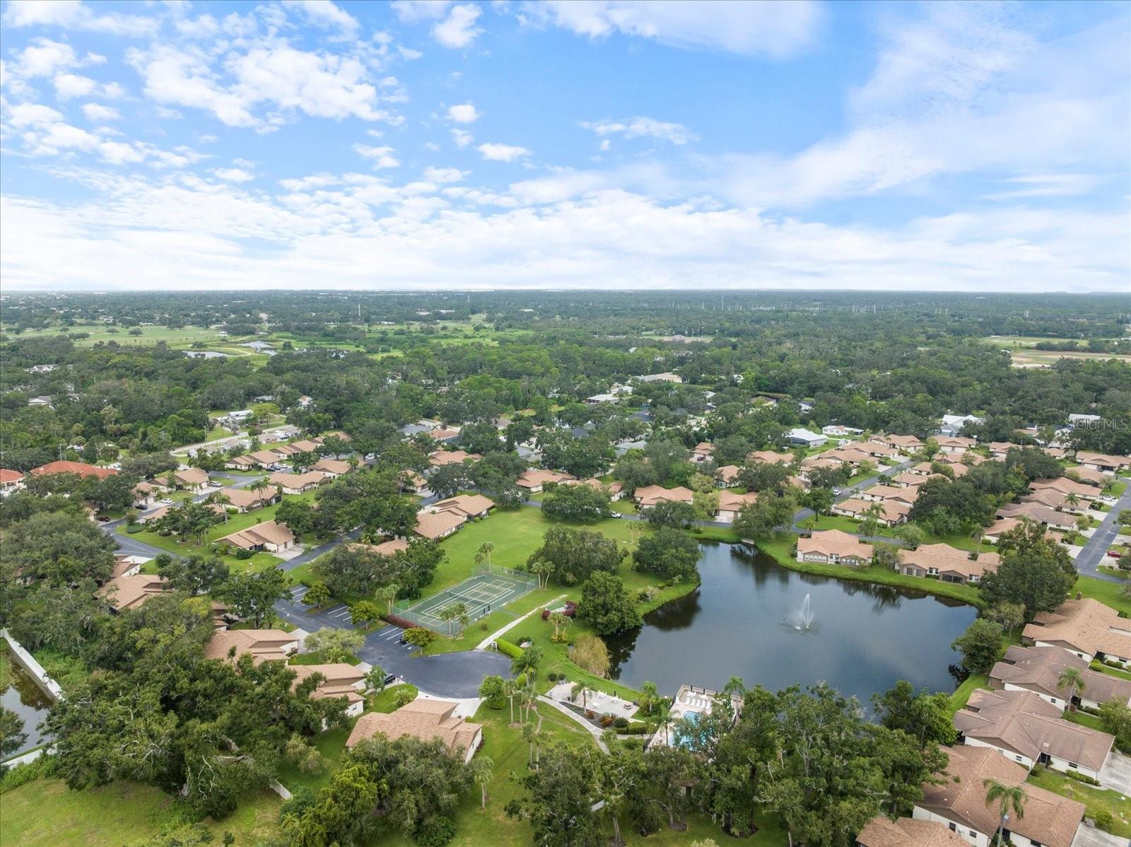 462 OAK HILL CIR #5