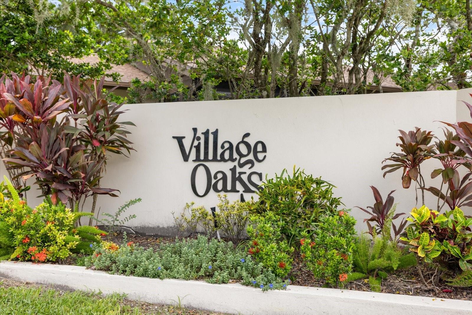 462 OAK HILL CIR #5