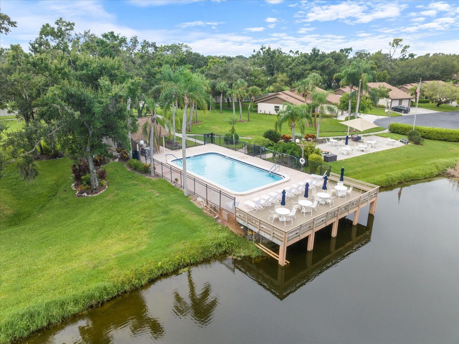 462 OAK HILL CIR #5