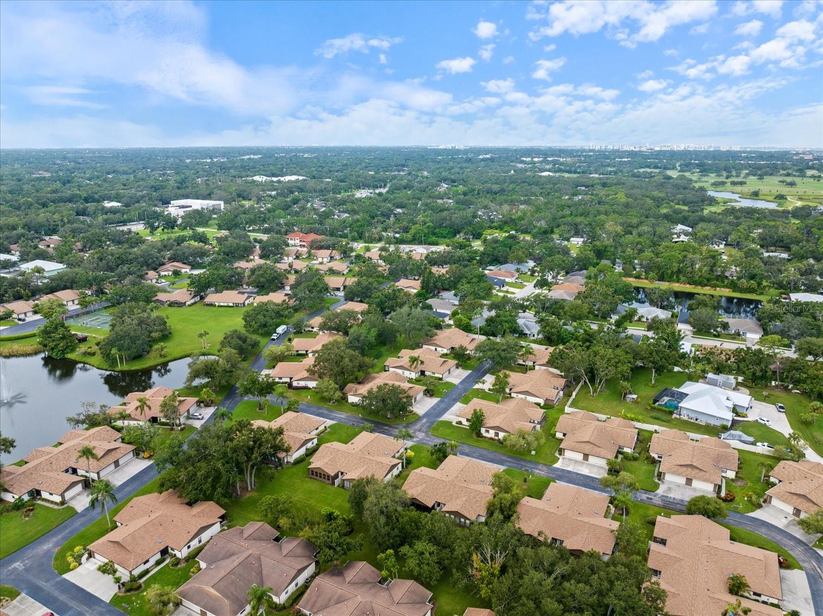 462 OAK HILL CIR #5