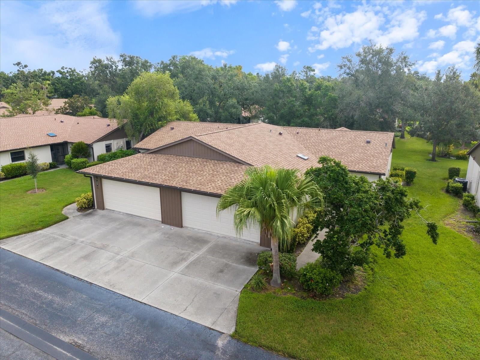 462 OAK HILL CIR #5