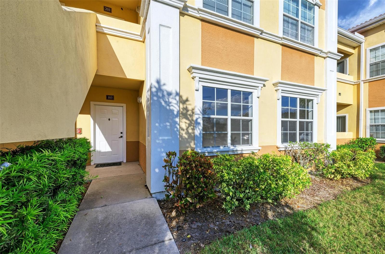 3005 CHIANTI CT #1003